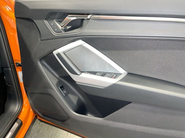 Used Audi Q3 2022 for sale - 76106183: Photo 23