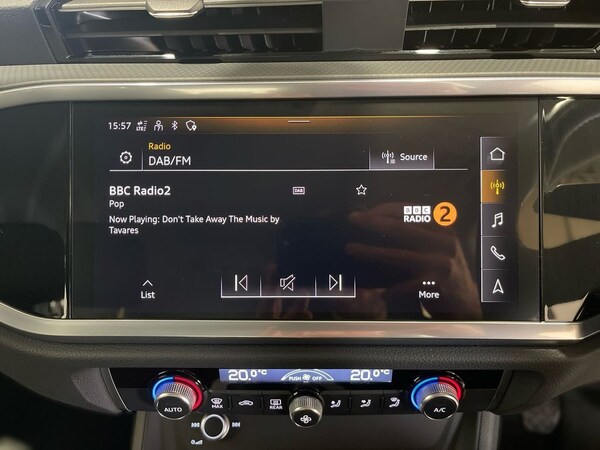 Used Audi Q3 2022 for sale - 76106183: Photo 25