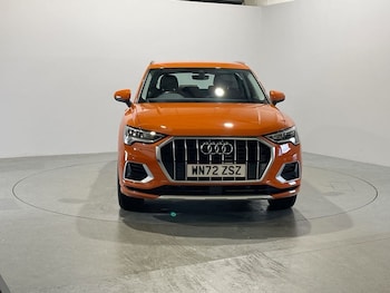 Used Audi Q3 2022 for sale - 76106183: Photo 3