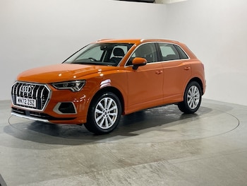 Used Audi Q3 2022 for sale - 76106183: Photo 4