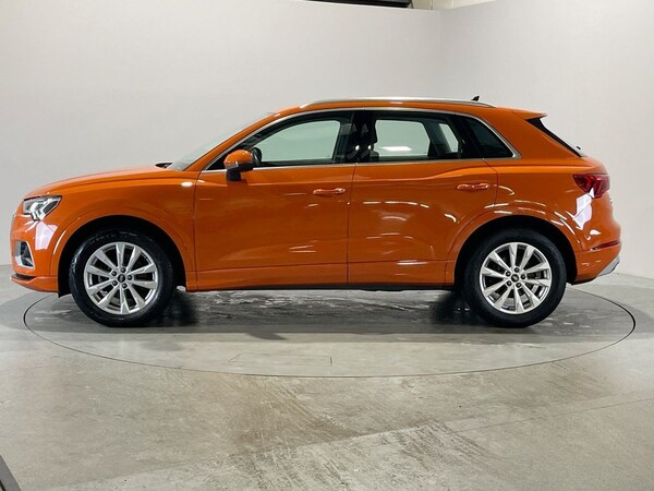 Used Audi Q3 2022 for sale - 76106183: Photo 5