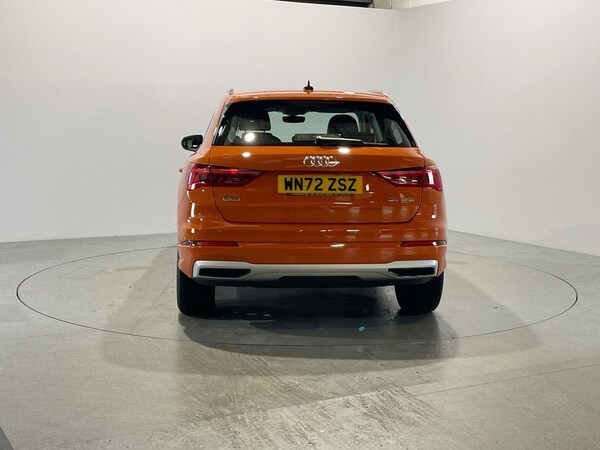 Used Audi Q3 2022 for sale - 76106183: Photo 7