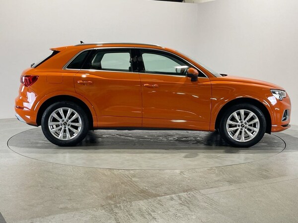 Used Audi Q3 2022 for sale - 76106183: Photo 9