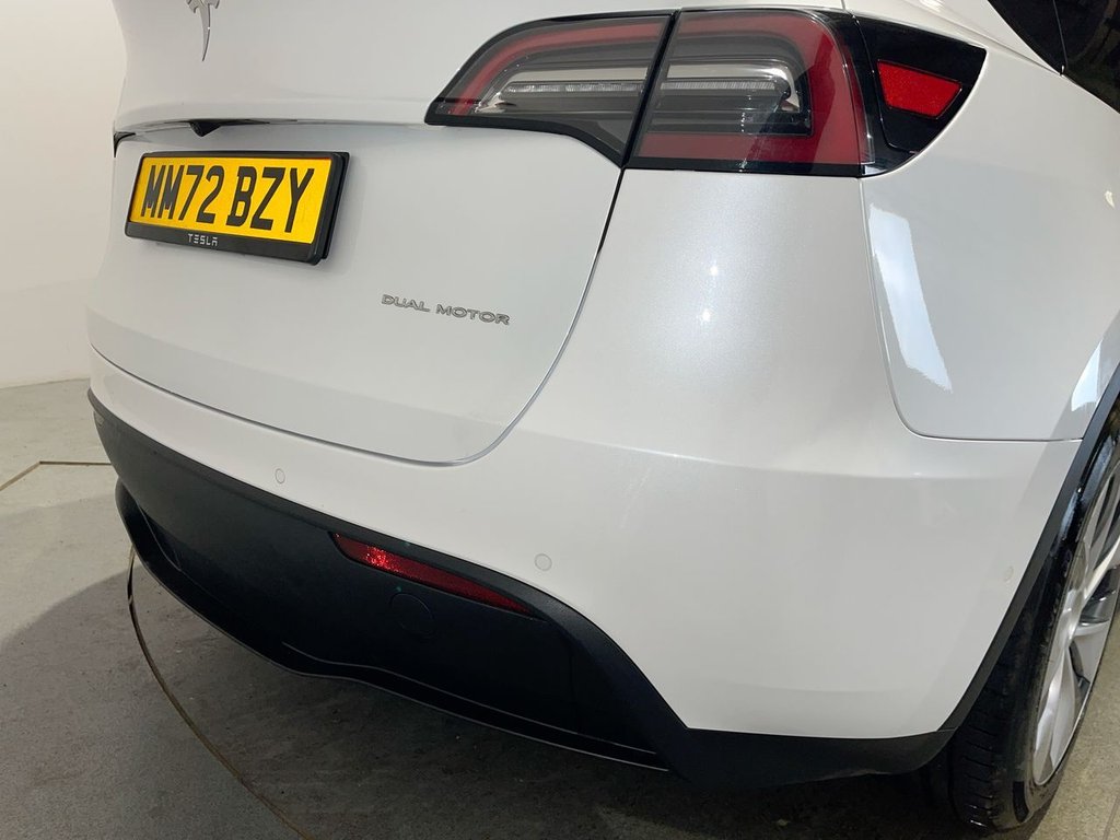 Used Tesla Model Y 2022 for sale - 77436689: Photo 12