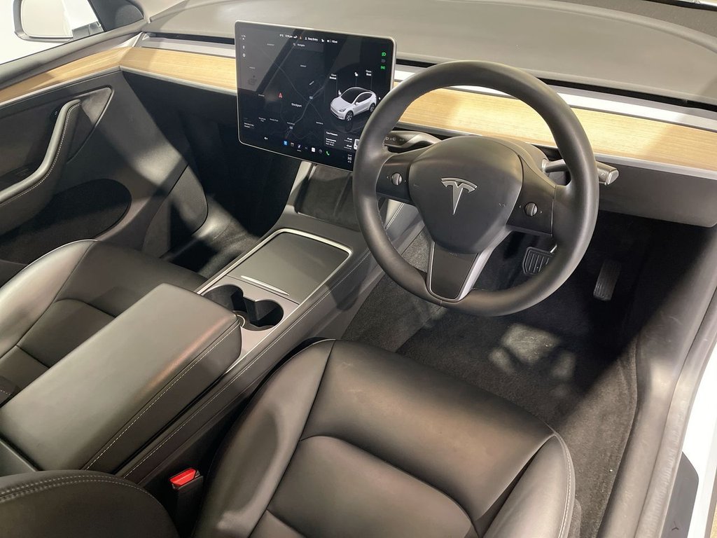 Used Tesla Model Y 2022 for sale - 77436689: Photo 14