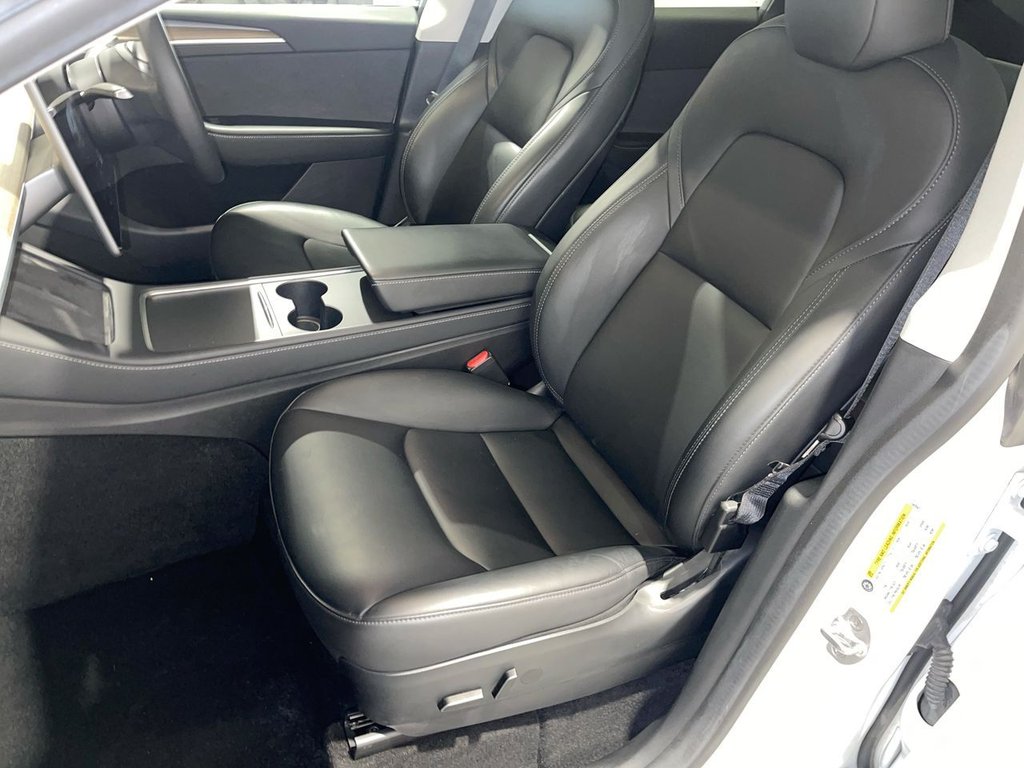 Used Tesla Model Y 2022 for sale - 77436689: Photo 15