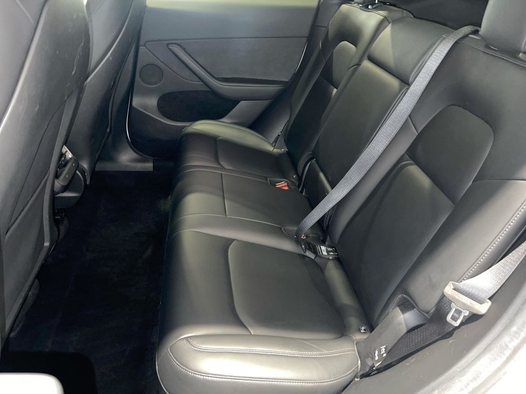 Used Tesla Model Y 2022 for sale - 77436689: Photo 17