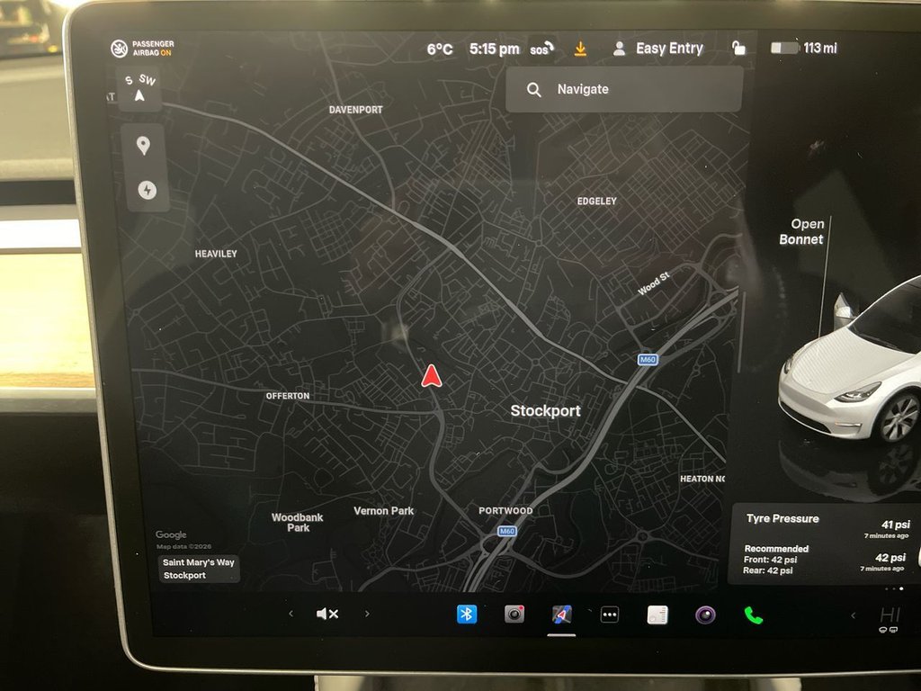 Used Tesla Model Y 2022 for sale - 77436689: Photo 18