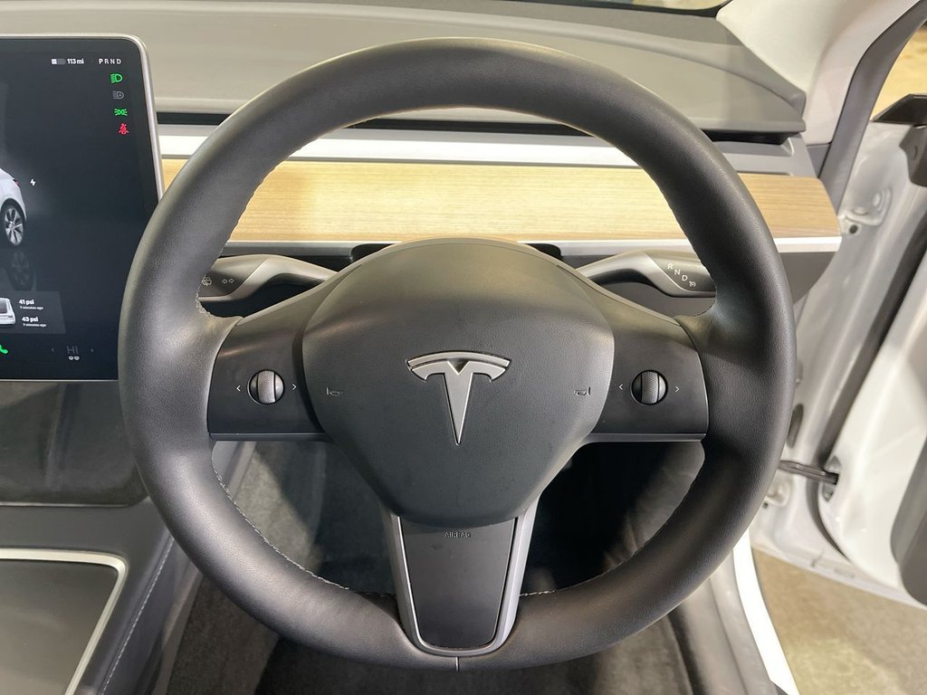 Used Tesla Model Y 2022 for sale - 77436689: Photo 20