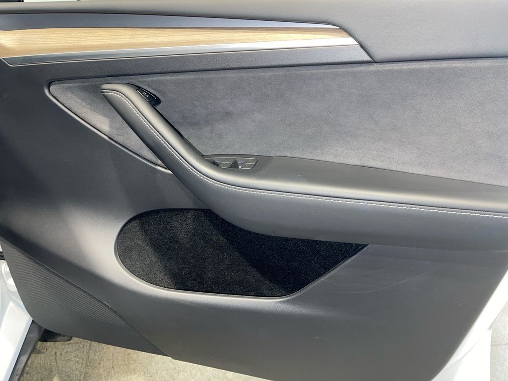 Used Tesla Model Y 2022 for sale - 77436689: Photo 24