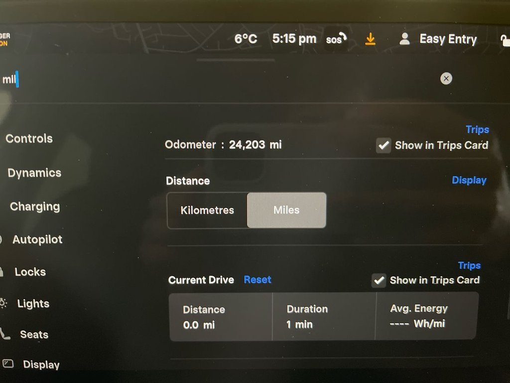 Used Tesla Model Y 2022 for sale - 77436689: Photo 25