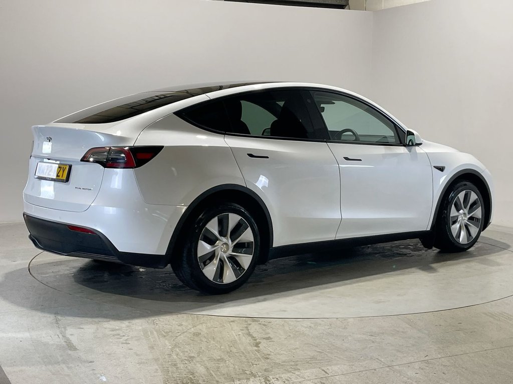 Used Tesla Model Y 2022 for sale - 77436689: Photo 8