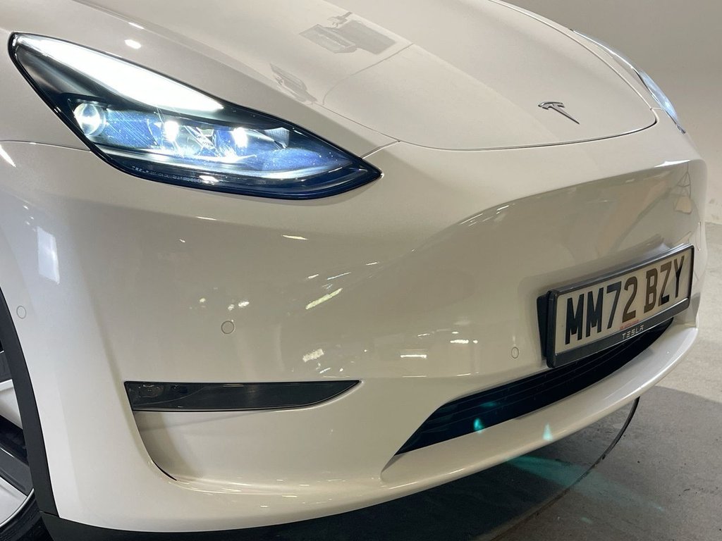 Used Tesla Model Y 2022 for sale - 77436689: Photo 9