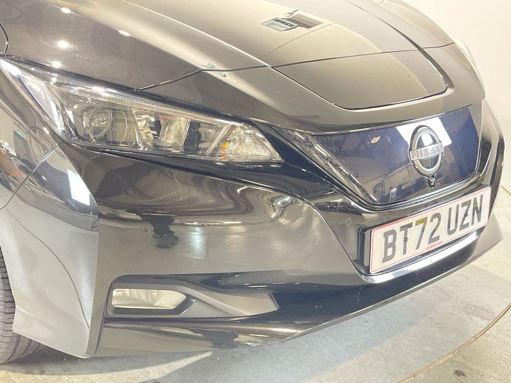 Used Nissan Leaf 2022 for sale - 76868147: Photo 10