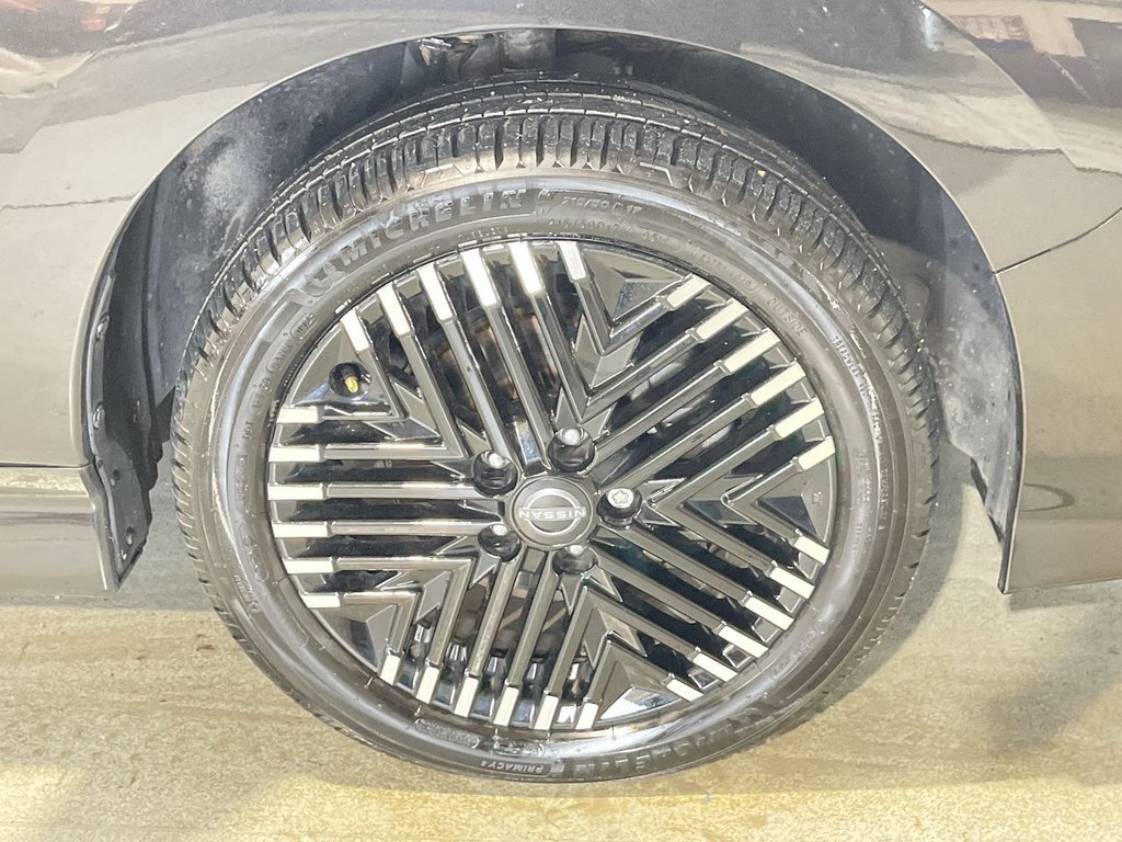 Used Nissan Leaf 2022 for sale - 76868147: Photo 11