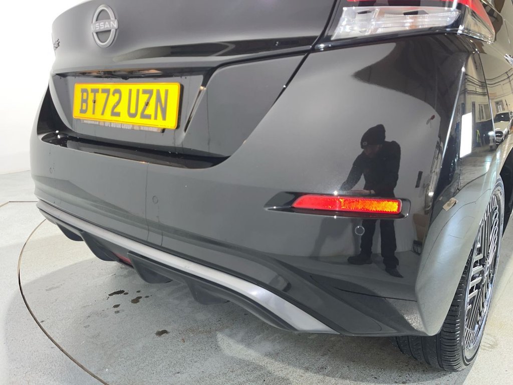 Used Nissan Leaf 2022 for sale - 76868147: Photo 13