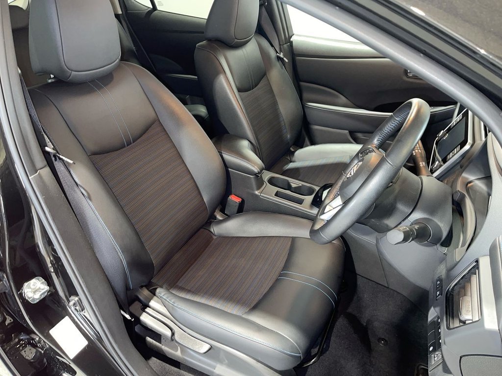 Used Nissan Leaf 2022 for sale - 76868147: Photo 14