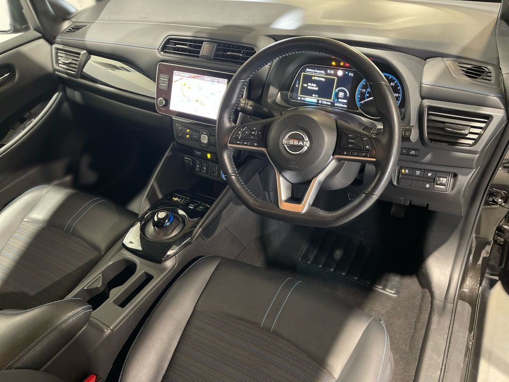 Used Nissan Leaf 2022 for sale - 76868147: Photo 15