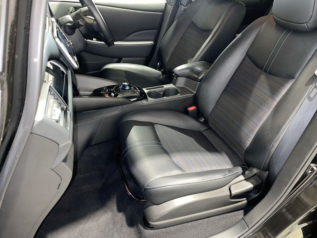 Used Nissan Leaf 2022 for sale - 76868147: Photo 16