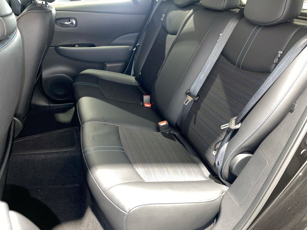 Used Nissan Leaf 2022 for sale - 76868147: Photo 17