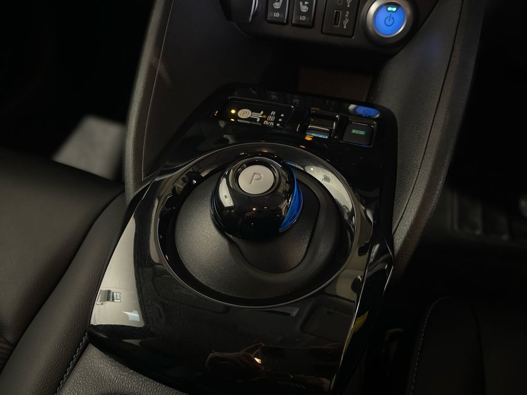 Used Nissan Leaf 2022 for sale - 76868147: Photo 19