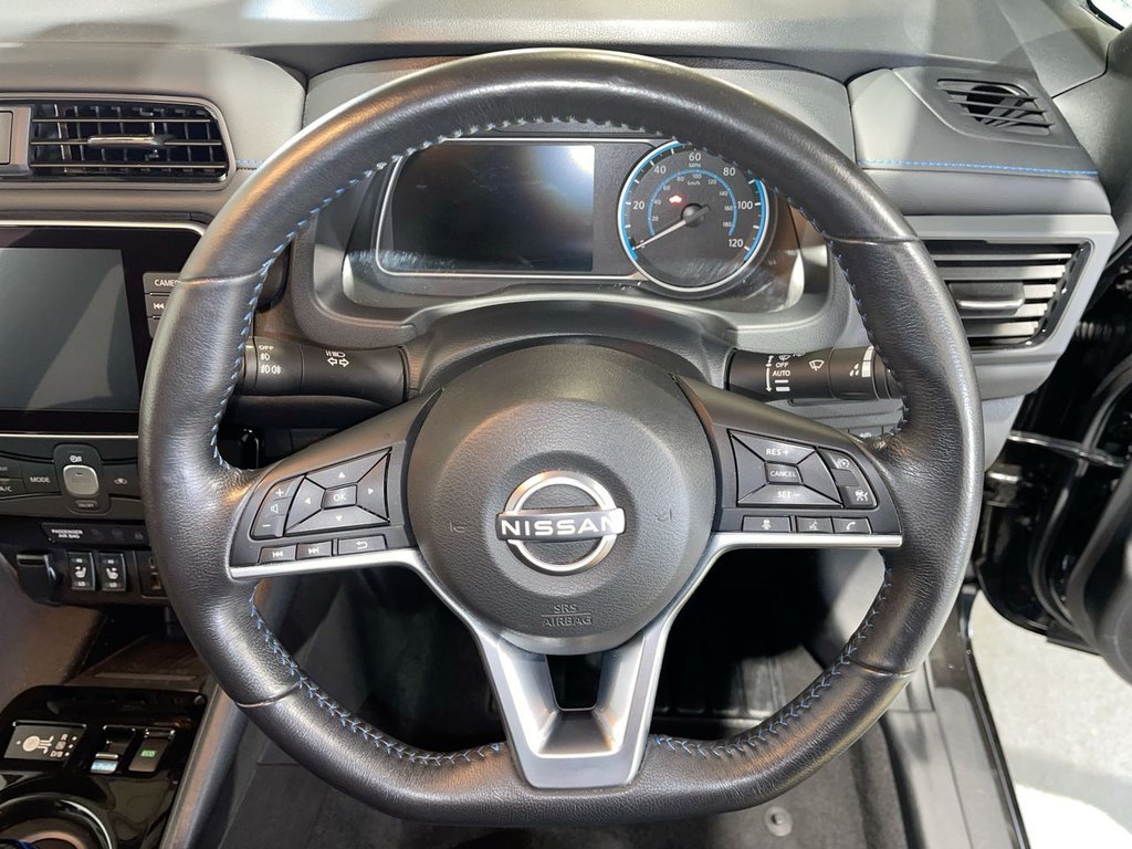 Used Nissan Leaf 2022 for sale - 76868147: Photo 20