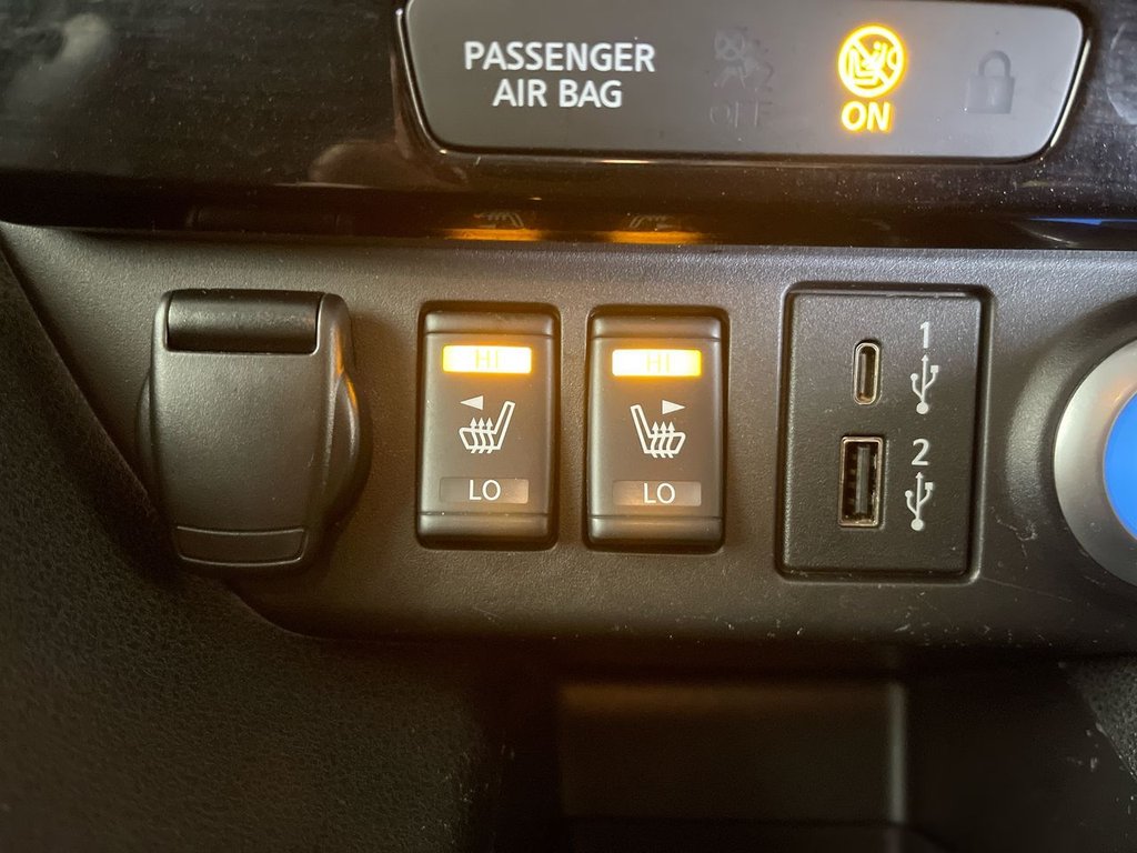 Used Nissan Leaf 2022 for sale - 76868147: Photo 22