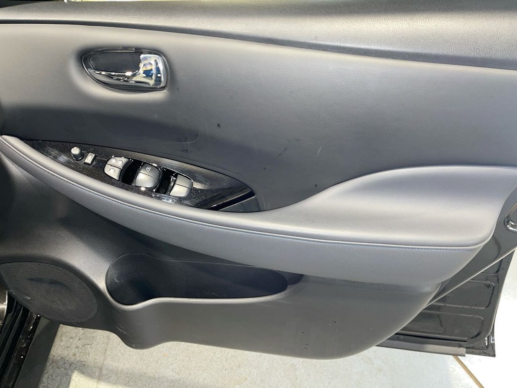 Used Nissan Leaf 2022 for sale - 76868147: Photo 24
