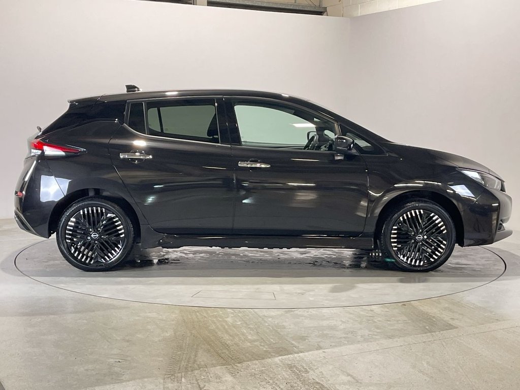 Used Nissan Leaf 2022 for sale - 76868147: Photo 9