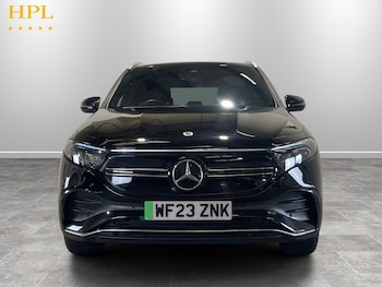 Used Mercedes-Benz EQA 2023 for sale - 79574170: Photo