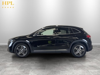 Used Mercedes-Benz EQA 2023 for sale - 79574170: Photo