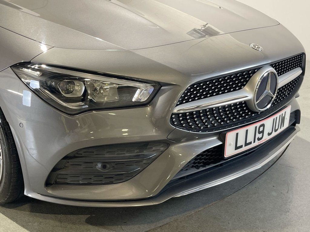 Used Mercedes-Benz CLA 2019 for sale - 76604879: Photo 10