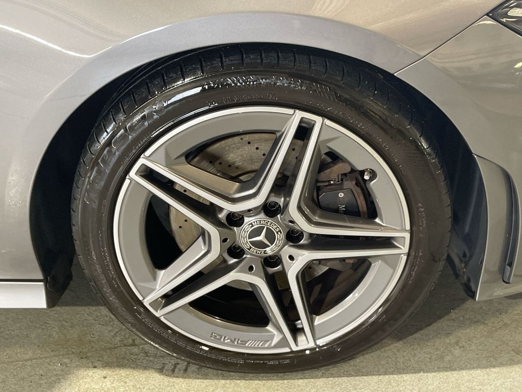 Used Mercedes-Benz CLA 2019 for sale - 76604879: Photo 11