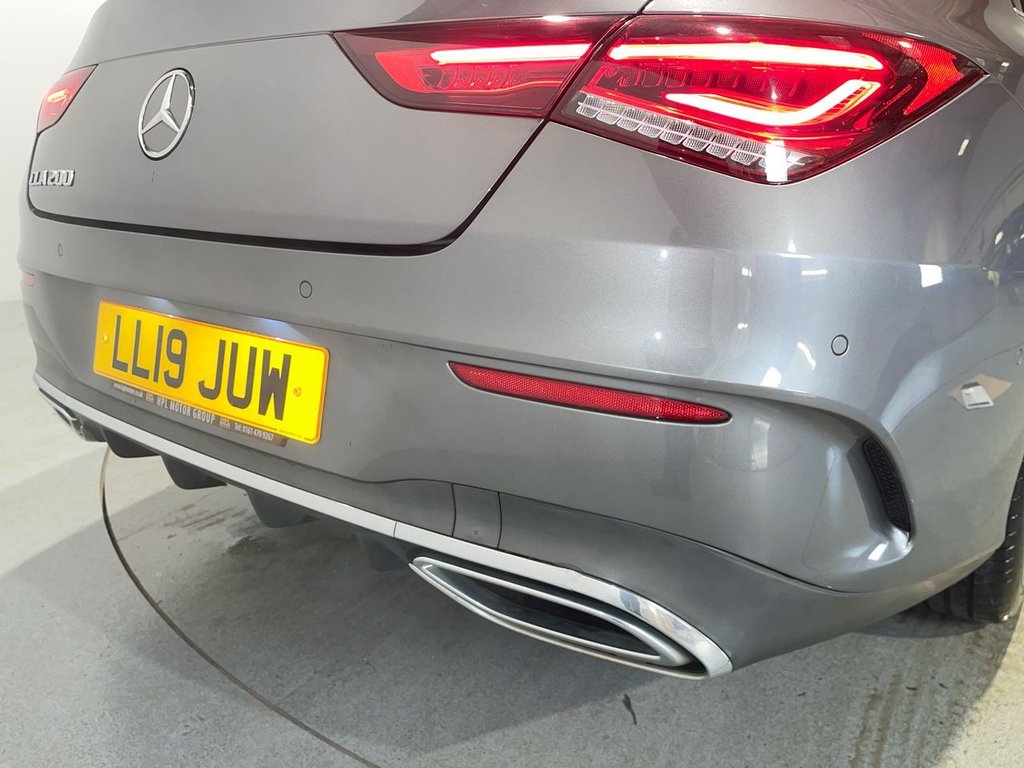 Used Mercedes-Benz CLA 2019 for sale - 76604879: Photo 13