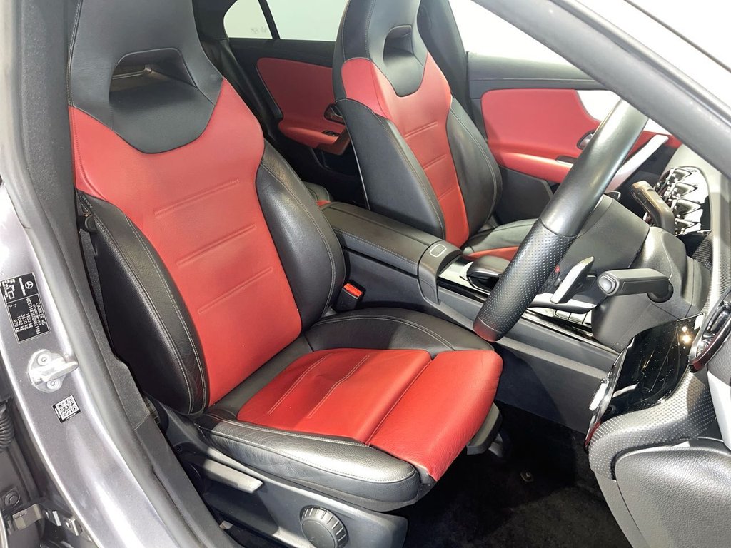 Used Mercedes-Benz CLA 2019 for sale - 76604879: Photo 14