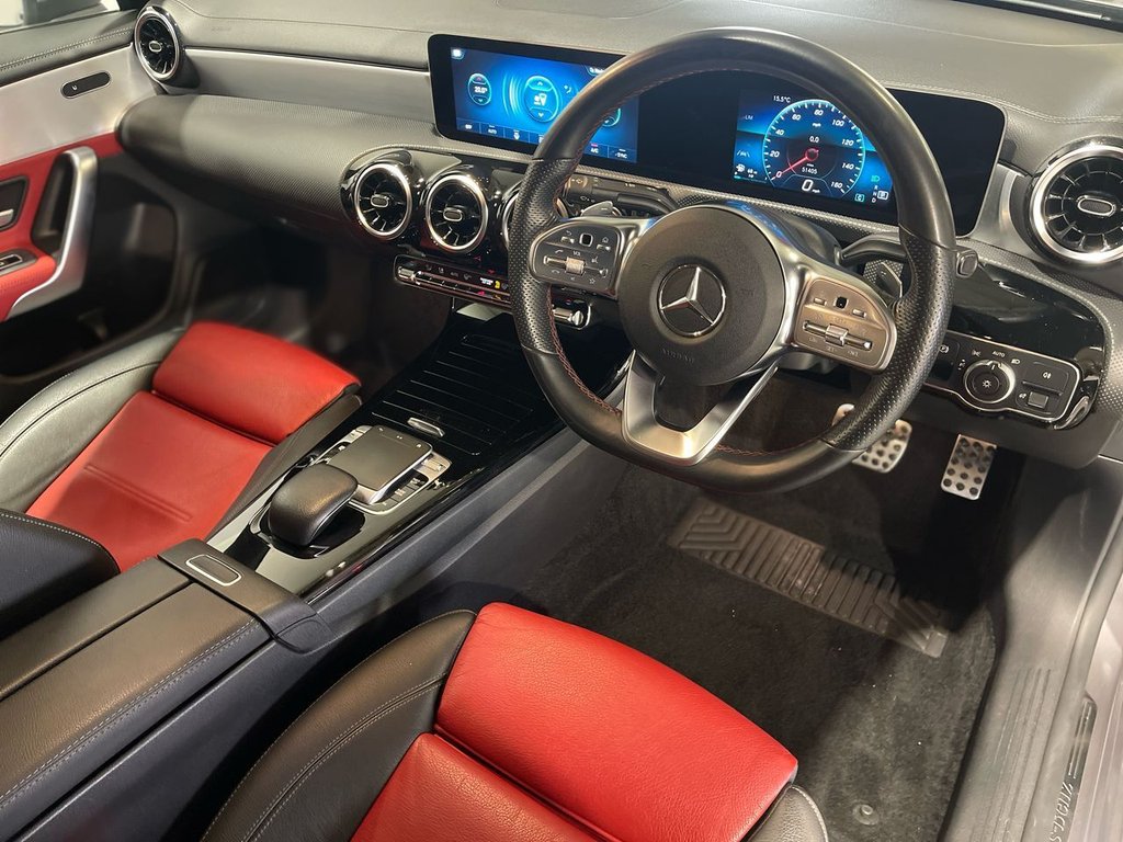 Used Mercedes-Benz CLA 2019 for sale - 76604879: Photo 15