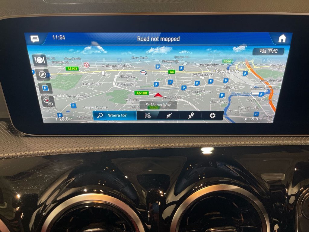 Used Mercedes-Benz CLA 2019 for sale - 76604879: Photo 18