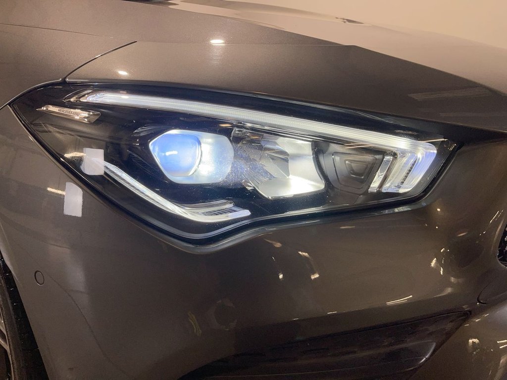 Used Mercedes-Benz CLA 2019 for sale - 76604879: Photo 21