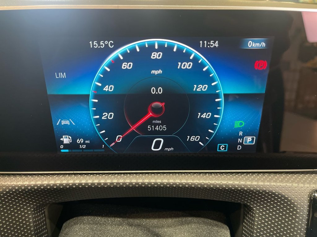 Used Mercedes-Benz CLA 2019 for sale - 76604879: Photo 25