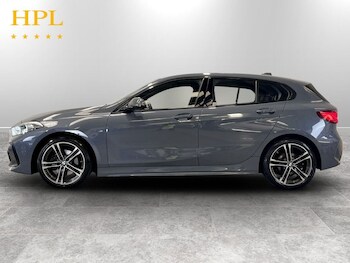 Used BMW 1 Series 2021 for sale - 78582823: Photo