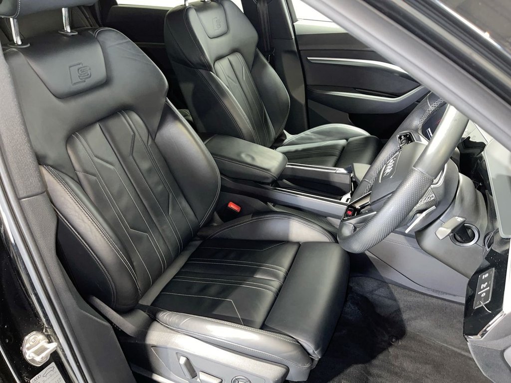 Used Audi e-tron 2022 for sale - 77133051: Photo 14