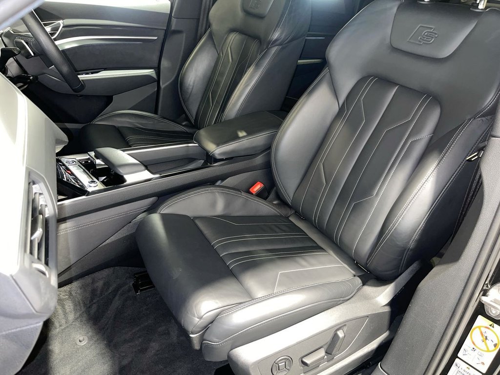 Used Audi e-tron 2022 for sale - 77133051: Photo 16