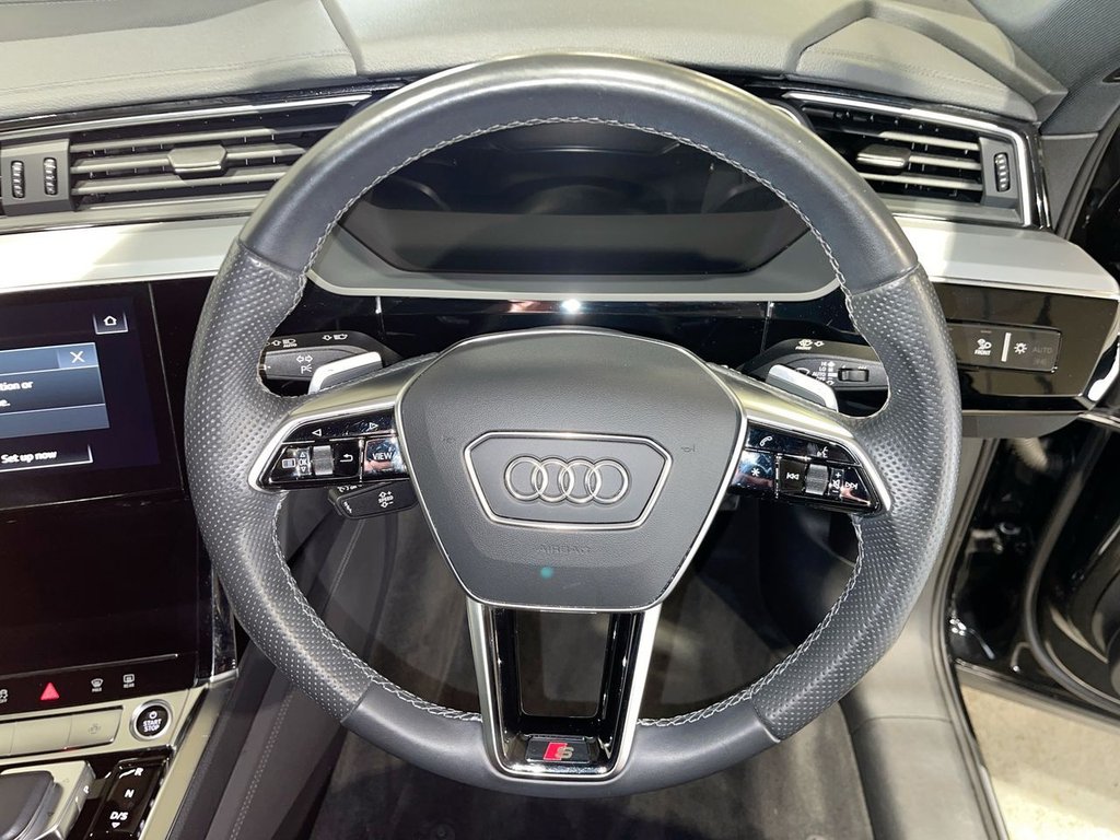 Used Audi e-tron 2022 for sale - 77133051: Photo 21