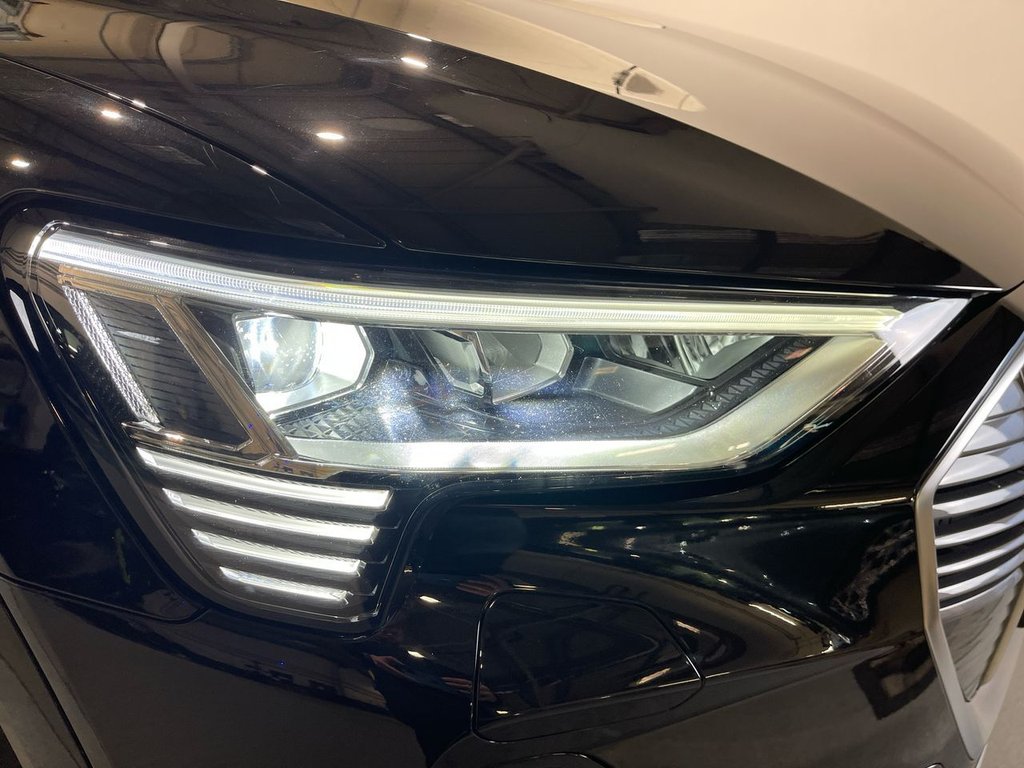 Used Audi e-tron 2022 for sale - 77133051: Photo 22