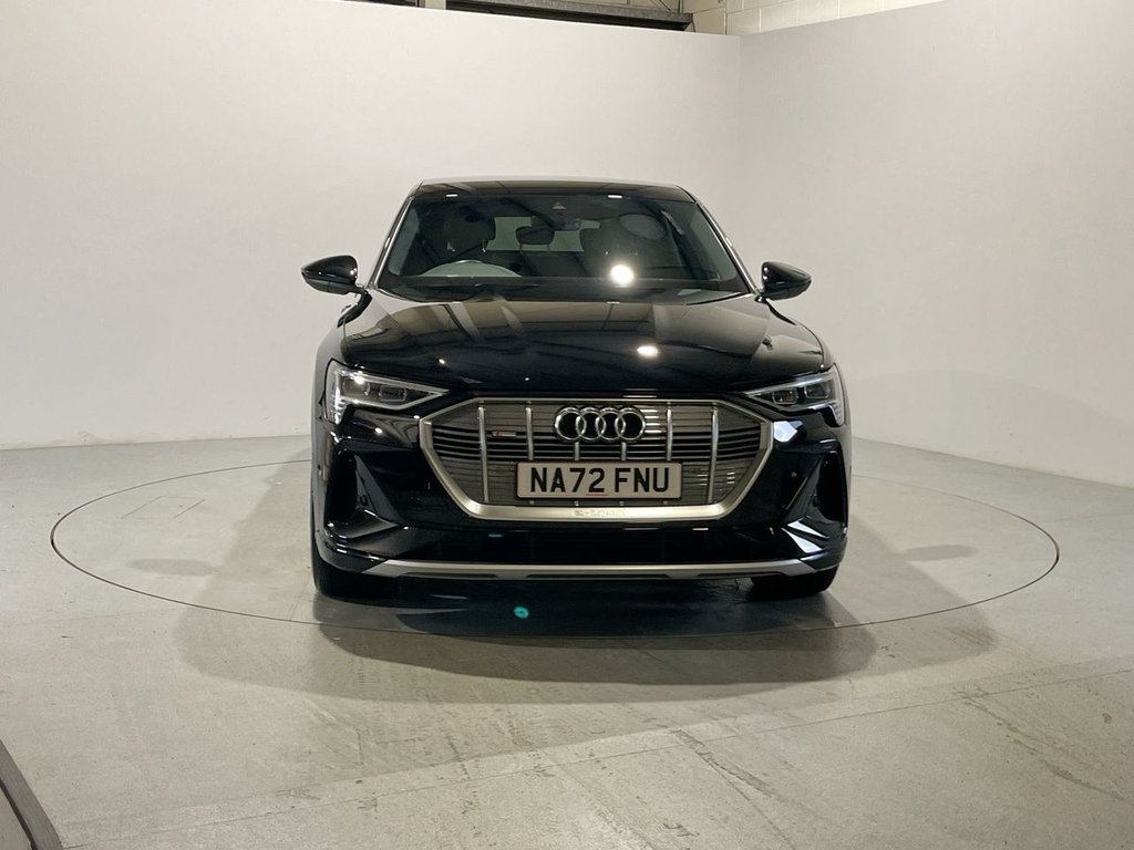 Used Audi e-tron 2022 for sale - 77133051: Photo 3
