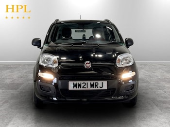 Used Fiat Panda 2021 for sale - 78557119: Photo