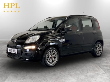 Used Fiat Panda 2021 for sale - 78557119: Photo