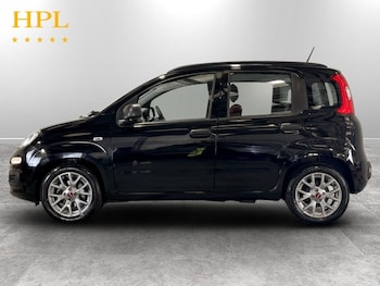 Used Fiat Panda 2021 for sale - 78557119: Photo