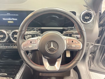 Used Mercedes-Benz GLA 2020 for sale - 75727046: Photo