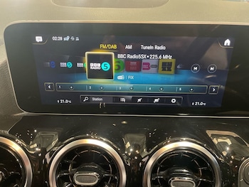 Used Mercedes-Benz GLA 2020 for sale - 75727046: Photo